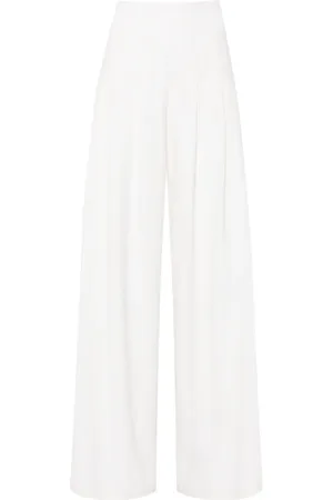 GIUSEPPE DI MORABITO Pleated trousers