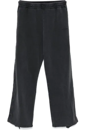 Y / PROJECT Layered track pants
