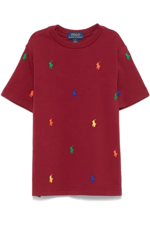 Ralph Lauren Polo Pony T-shirt