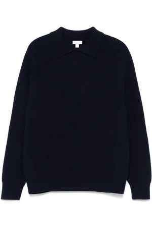 Sunspel Ribber sweater