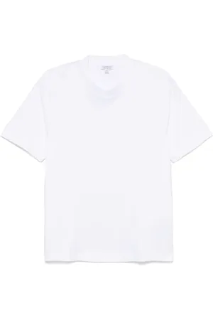 Sunspel Cotton T-shirt
