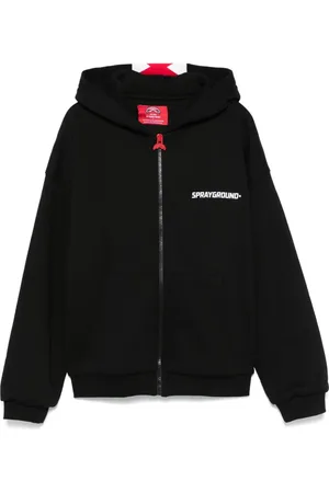 Sprayground Zip-up hoodie