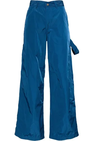 Cynthia Rowley Painter trousers