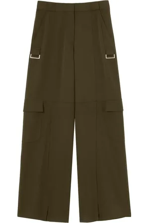 Pinko Pelaggi flared trousers
