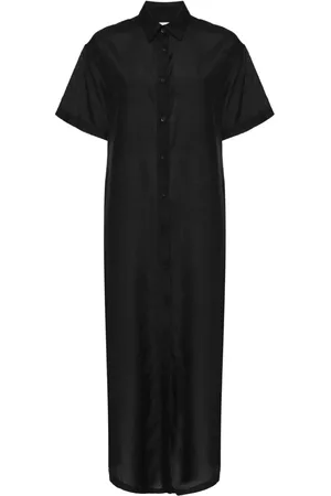 MATTEAU Relaxed shirt dress