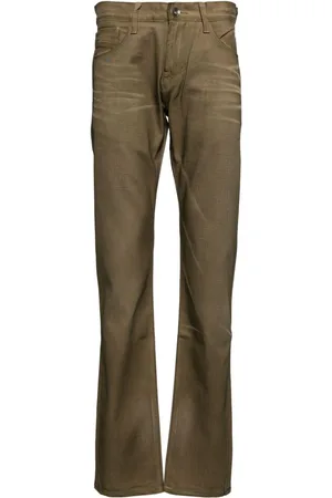 PRIVATE STOCK The Daniel Jeans