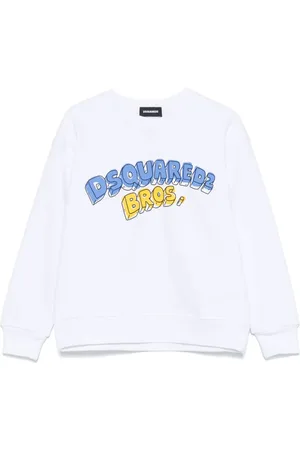 Dsquared2 Logo-print sweatshirt