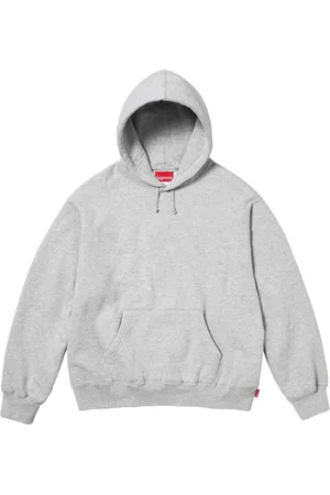 Supreme Satin-appliqué " " hoodie