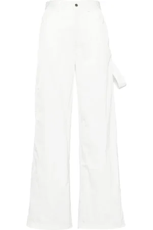Cynthia Rowley Painter trousers