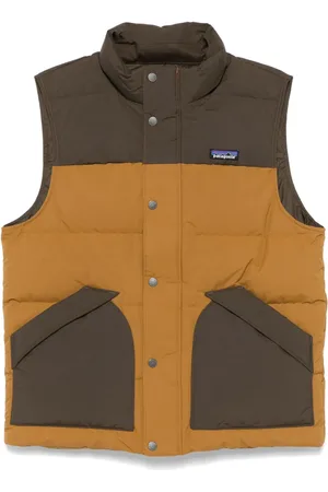 Patagonia Downdrift gilet