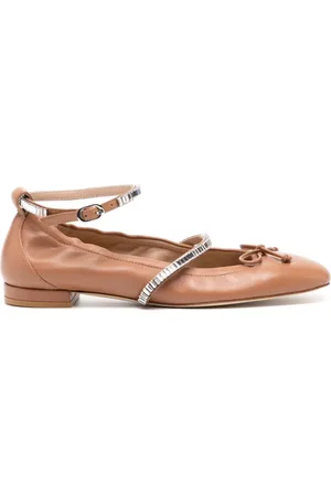 Stuart Weitzman Stefanie ballet flats
