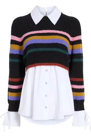 Cinq A Sept Nelida sweater