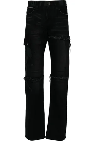 PRIVATE STOCK The Kyle jeans