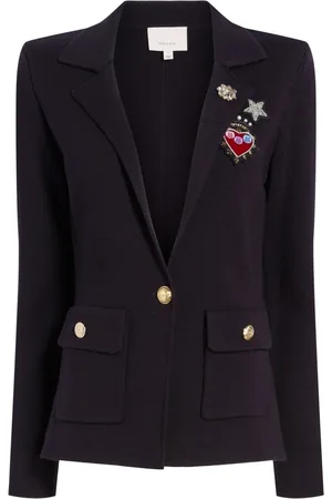 Cinq A Sept Laynee blazer