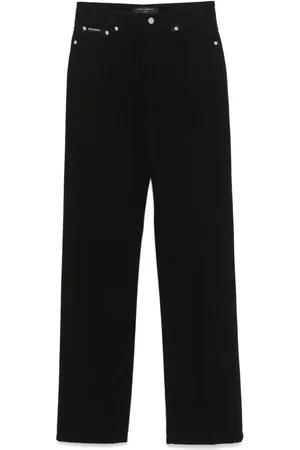 Dolce & Gabbana Straight-leg jeans