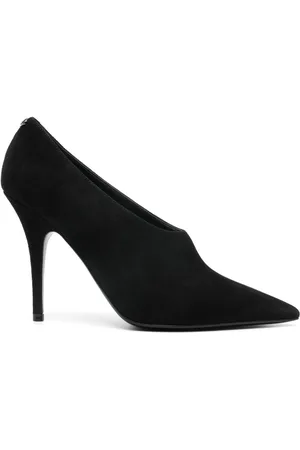 VALENTINO GARAVANI Le Salon 105mm pumps