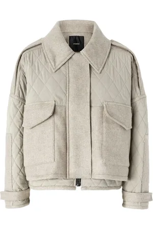Pinko Whitman padded jacket