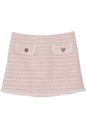 Tutu Du Monde Aubazine skirt