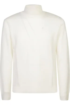 TAGLIATORE Roll-neck jumper