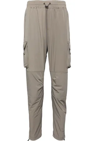 Represent Straight-leg cargo pants