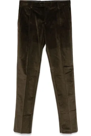LARDINI Corduroy trousers