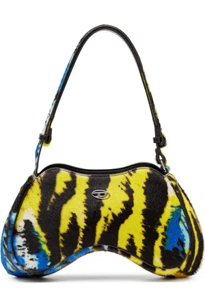 Diesel Play shoulder bag