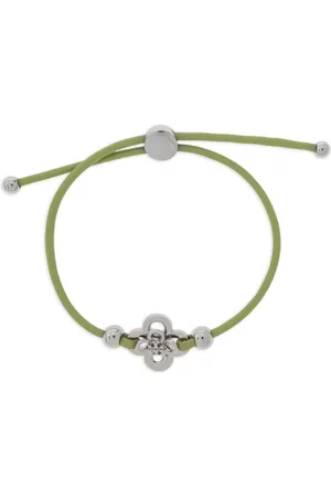 Tory Burch Kira Clover bracelet