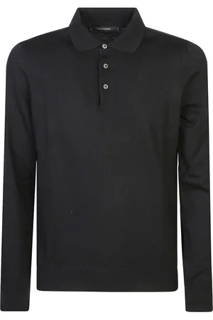 TAGLIATORE Palmer polo shirt