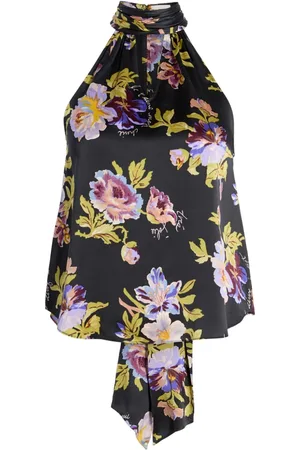 Cinq A Sept Harlow top