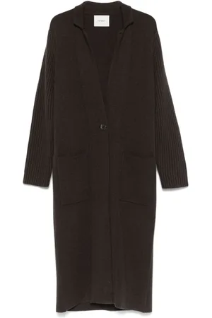 Lisa Yang Feifei cardi-coat