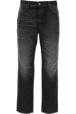 PT Torino Straight-leg jeans