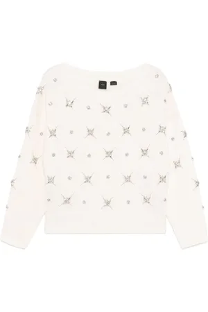Pinko Scottish Fold sweater
