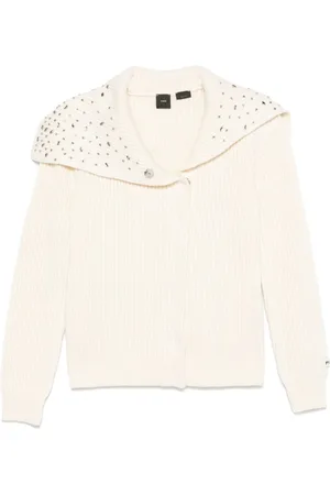 Pinko Ashera cardigan