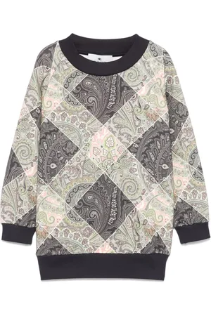 Etro Printed sweatshirt