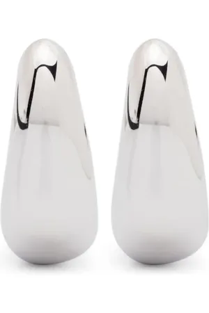 Missoma Dome earrings