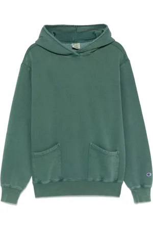 Champion Heritage hoodie