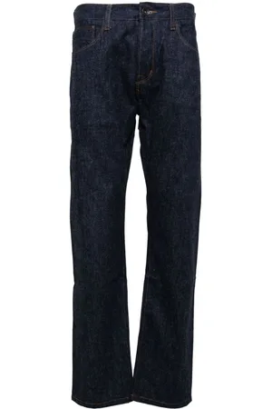 PRIVATE STOCK Classic five pocket jean