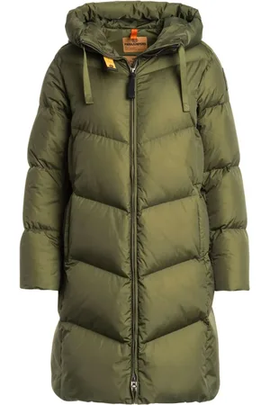 Parajumpers Rindou puffer jacket