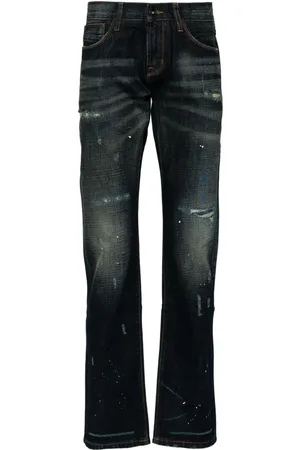 PRIVATE STOCK The Thomas jeans
