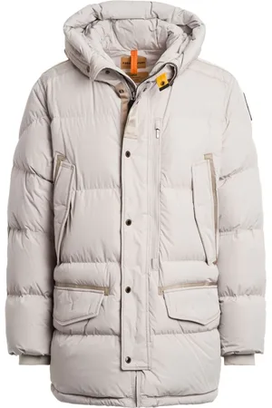 Parajumpers Harraseeket puffer jacket