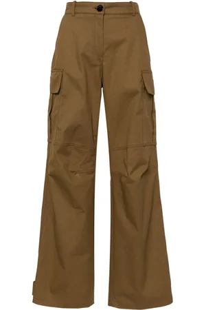 Sandro Marlon trousers