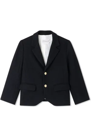 BONPOINT Teo single-breasted blazer