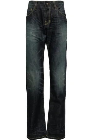 PRIVATE STOCK The newton jeans