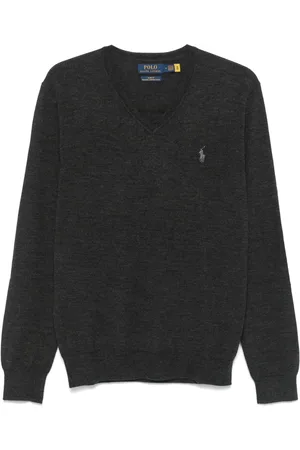 Ralph Lauren Polo Pony jumper