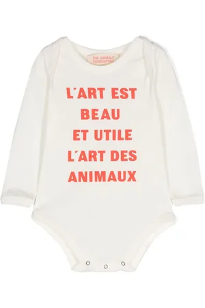 The Animals Observatory Wasp text-print body
