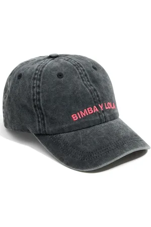 Bimba y Lola Cotton baseball cap