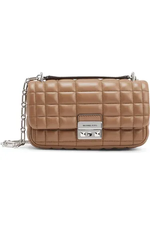 Michael Kors Leather shoulder bag