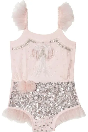 Tutu Du Monde Bébé Blessed body