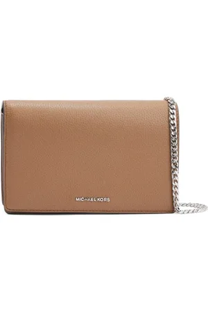 Michael Kors Leather crossbody bag
