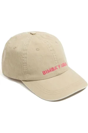 Bimba y Lola Cotton baseball cap